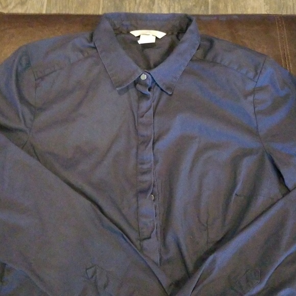 H&M button down - Picture 2 of 4